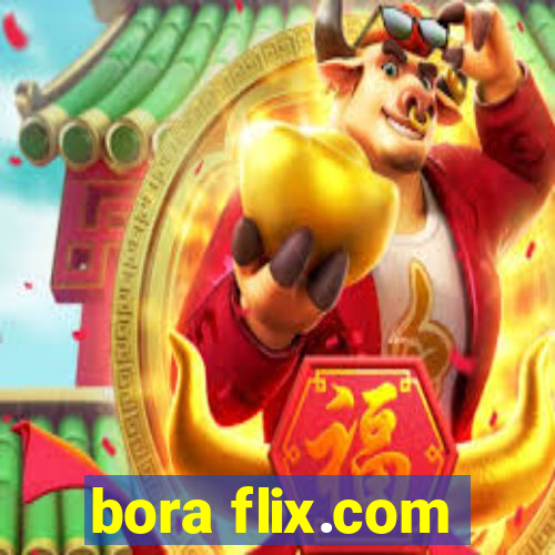 bora flix.com